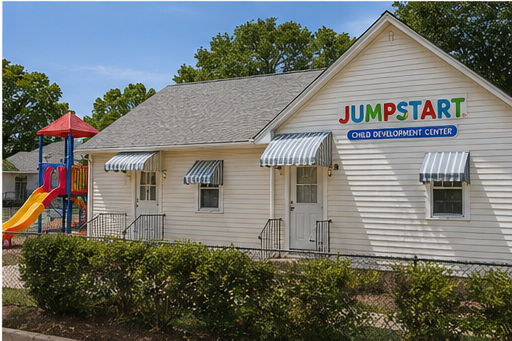 JumpStart Child Development Center building